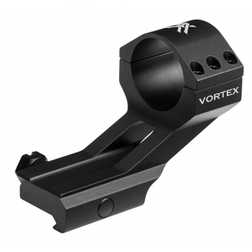 Montáž pro optiku 30mm Vortex Sport offset 1" vyška 40mm (1ks)