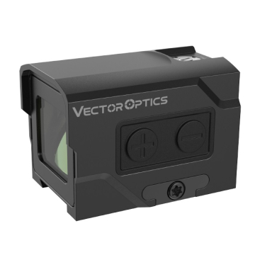 Kolimátor Vector Optics Frenzy Plus 1x18x20 3MOA