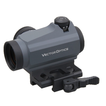 Kolimátor Vector Optics Maverick II 1x22