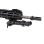 Bipod UTG Recon 360 viška 5.8″-7.1″ M-LOK (TL-BPM02-B)