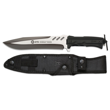 Taktický nůž K25 SFL / 22.8cm