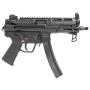 Předpažbí UTG  na MP5K M-LOK (MTU055SSMK)