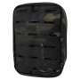 Střední kapsa Viper Tactical Lazer Medium Utility Pouch / 20x14 cm V-Cam Black