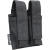 Dvojitá sumka Viper Tactical Modular Double Pistol Mag Pouch (VMPDPM22) Black