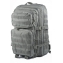 Batoh MilTec US Assault L / 36L / 51x29x28cm Foliage