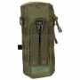 Pouzdro na lahev MFH / 11x25x13cm OD Green