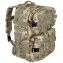 Batoh MFH US Assault II / 40L / 30x48x27cm Operation-camo