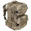 Batoh MFH US Assault II / 40L / 30x48x27cm Snake FG