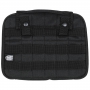 Pouzdro na tablet MOLLE MFH /  25x20x2,5cm Black