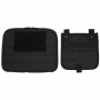 Pouzdro na tablet MOLLE MFH /  25x20x2,5cm Black