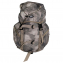 Batoh MFH Recon I / 15L /  27x46x14cm HDT-camo